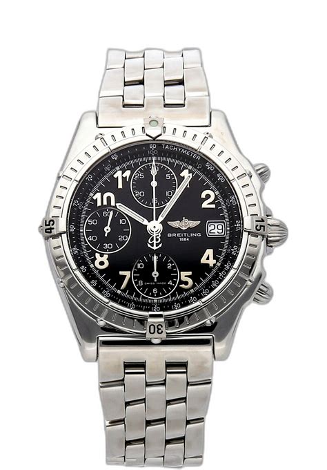 Breitling watch 81950 price